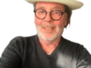 Holger Ziechert - Mein Fuerteventura - Damals und Heute