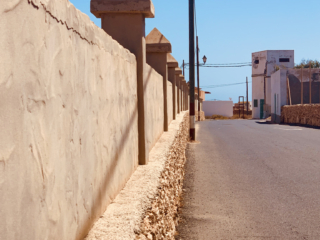 Triquivijate, Municipio de Antigua