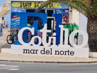 El Cotillo