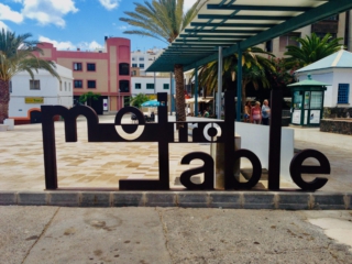Morro Jable