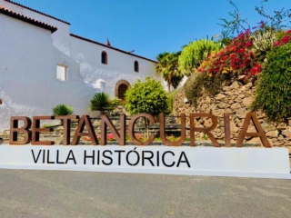 Betancuria