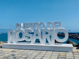 Puerto del Rosario