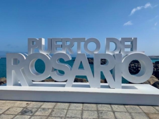 Puerto del Rosario