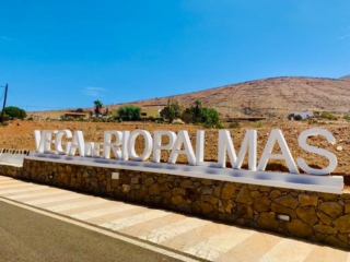 Vega de Rio Palmas