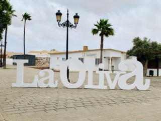 La Oliva