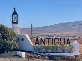 Antigua