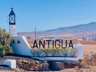 Antigua