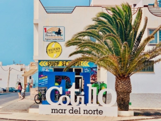 El Cotillo
