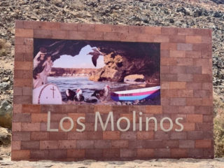 Los Molinos