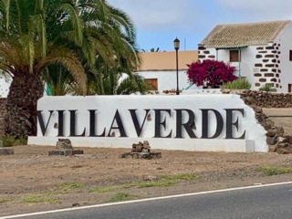 Villaverde