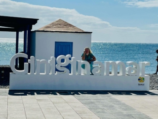 Giniginamar