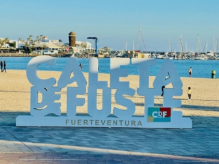 Caleta de Fuste