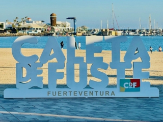 Caleta de Fuste