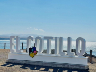 El Cotillo
