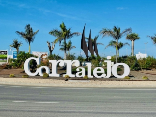 Corralejo