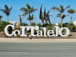 Corralejo