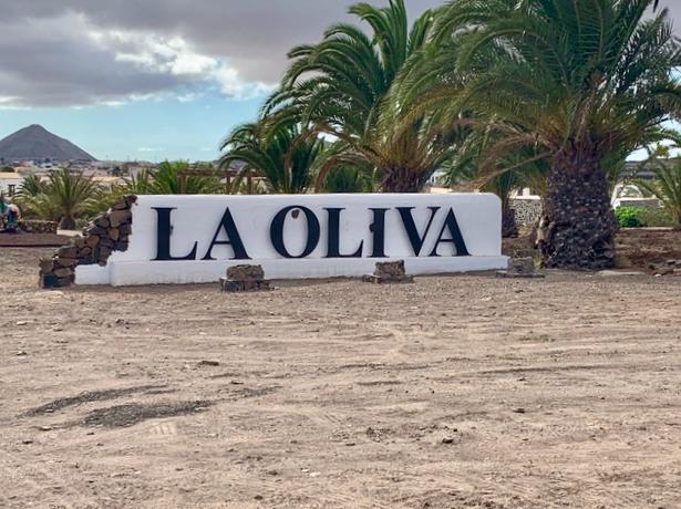 La Oliva