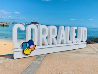 Corralejo