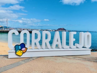 Corralejo