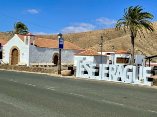 Tesejerague