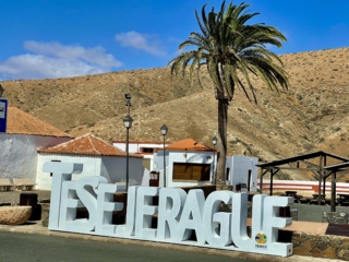Tesejerague
