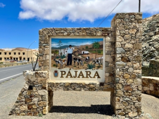 Pajara