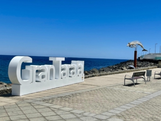 Gran Tarajal