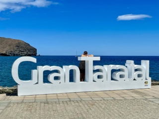 Gran Tarajal