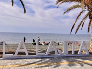 La Lajita