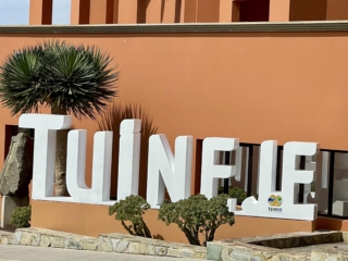 Tuineje