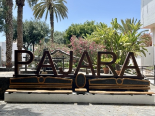 Pajara