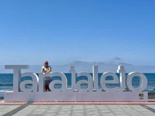 Tarajalejo