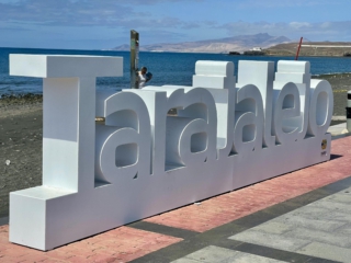 Tarajalejo