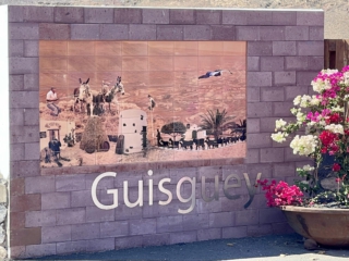 Guisguey