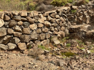 Barranco de Rio Cabras II