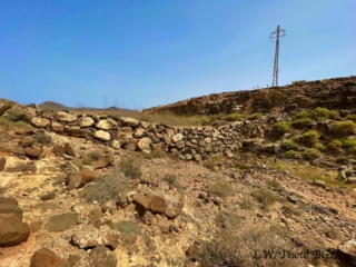 Barranco de Rio Cabras II