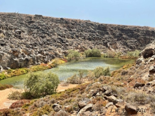 Barranco de Rio Cabras II