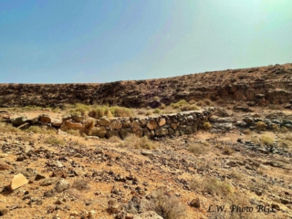 Barranco de Rio Cabras II