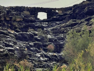Barranco de Rio Cabras II