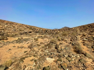 Barranco de Rio Cabras II