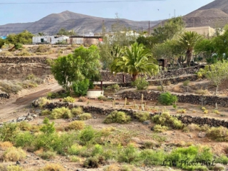 Barranco de Rio Cabras II