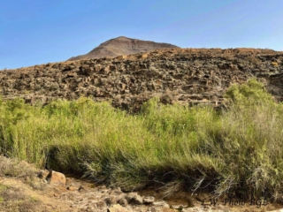 Barranco de Rio Cabras II
