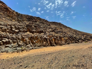 Barranco de Rio Cabras II