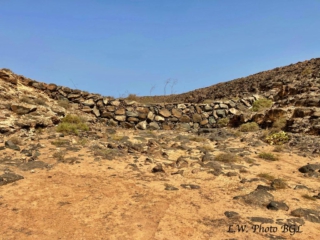Barranco de Rio Cabras II
