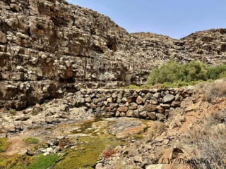 Barranco de Rio Cabras II