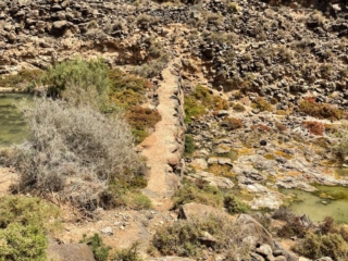 Barranco de Rio Cabras II