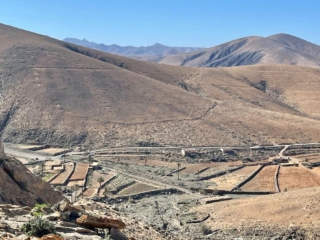 Arco de las Pe&ntilde;itas