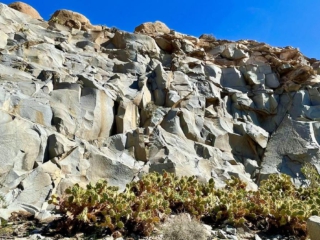 Arco de las Pe&ntilde;itas