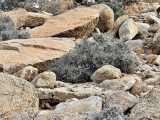 Arco de las Pe&ntilde;itas