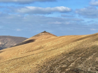 Arco de las Pe&ntilde;itas